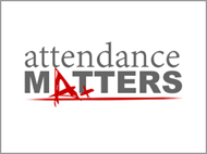 Attendance Matters Clipart