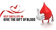 Donate Blood Image