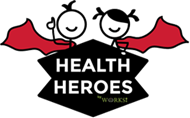 health heroes logo
