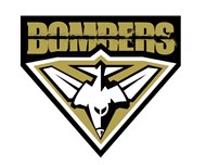 Windham Bombers Logo 