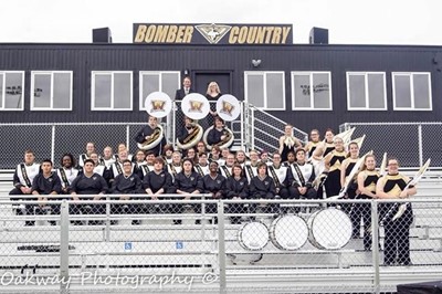 Windham Marching Band